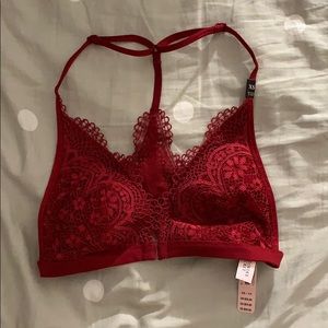 Victoria Secret bralette